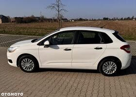 Ситроен С4, объемом двигателя 1.4 л и пробегом 155 тыс. км за 5616 $, фото 7 на Automoto.ua