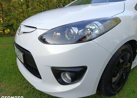 Мазда 2, объемом двигателя 1.35 л и пробегом 91 тыс. км за 3192 $, фото 11 на Automoto.ua