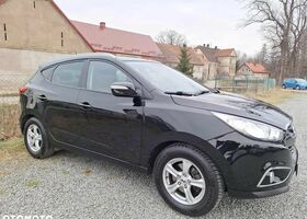 Хендай іх35, об'ємом двигуна 2 л та пробігом 169 тис. км за 10778 $, фото 23 на Automoto.ua