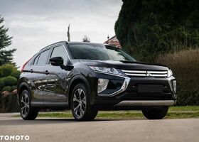 Міцубісі Eclipse Cross, об'ємом двигуна 1.5 л та пробігом 129 тис. км за 15443 $, фото 12 на Automoto.ua