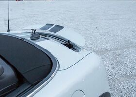 Міні Cooper S, об'ємом двигуна 1.6 л та пробігом 89 тис. км за 12743 $, фото 14 на Automoto.ua