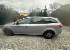 Форд Мондео, объемом двигателя 2 л и пробегом 326 тыс. км за 4536 $, фото 6 на Automoto.ua