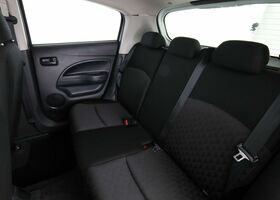 Мицубиси Спейс Стар 2023 в Европе на Automoto.ua Белый Мицубиси Спейс Стар, объемом двигателя 1.19 л и пробегом 17 тыс. км за 16204 $, фото 14 на Automoto.ua