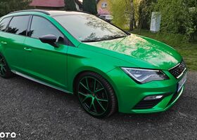 Сеат Леон, объемом двигателя 1.98 л и пробегом 46 тыс. км за 24190 $, фото 1 на Automoto.ua