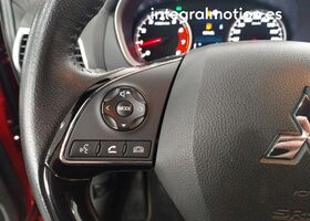 Мицубиси Eclipse Cross 2020 в Европе на Automoto.ua Красный Мицубиси Eclipse Cross, объемом двигателя 1.5 л и пробегом 29 тыс. км за 25795 $, фото 11 на Automoto.ua