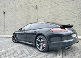 Порше Panamera, об'ємом двигуна 4.81 л та пробігом 199 тис. км за 21577 $, фото 7 на Automoto.ua