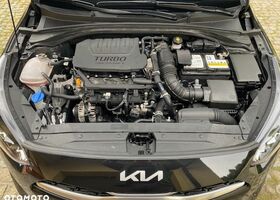 Кіа Сід, об'ємом двигуна 1.48 л та пробігом 35 тис. км за 25248 $, фото 32 на Automoto.ua