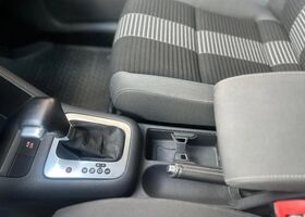 Фольксваген Golf Plus 2008 у Європі на Automoto.ua Синій Фольксваген Golf Plus, об'ємом двигуна 1.6 л та пробігом 98 тис. км за 7281 $, фото 11 на Automoto.ua