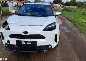 Тойота Yaris Cross, объемом двигателя 1.49 л и пробегом 25 тыс. км за 12203 $, фото 2 на Automoto.ua