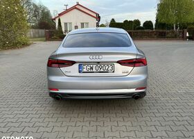 Ауді A5, об'ємом двигуна 1.98 л та пробігом 121 тис. км за 29158 $, фото 5 на Automoto.ua