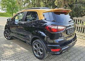 Форд Екоспорт, об'ємом двигуна 1 л та пробігом 108 тис. км за 12959 $, фото 6 на Automoto.ua