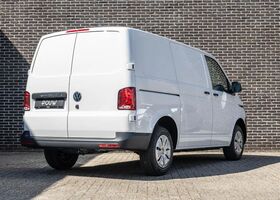 Фольксваген T6.1 Transporter 2024 в Европе на Automoto.ua Белый Фольксваген T6.1 Transporter, объемом двигателя 1.97 л и пробегом 14 тыс. км за 35574 $, фото 1 на Automoto.ua