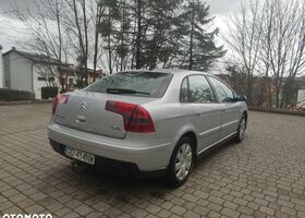 Ситроен С5, объемом двигателя 2 л и пробегом 262 тыс. км за 2268 $, фото 3 на Automoto.ua