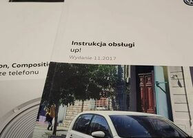 Фольксваген Ап, объемом двигателя 1 л и пробегом 39 тыс. км за 8531 $, фото 19 на Automoto.ua