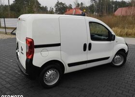 Фіат Fiorino, об'ємом двигуна 1.37 л та пробігом 155 тис. км за 6458 $, фото 15 на Automoto.ua