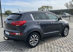 Кіа Sportage, об'ємом двигуна 1.59 л та пробігом 153 тис. км за 11123 $, фото 3 на Automoto.ua