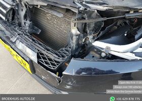 Фольксваген Пассат 2011 у Європі на Automoto.ua Чорний Фольксваген Пассат, об'ємом двигуна 1.39 л та пробігом 205 тис. км за 4232 $, фото 12 на Automoto.ua