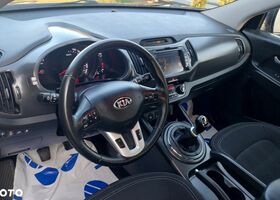 Кіа Sportage, об'ємом двигуна 1.59 л та пробігом 152 тис. км за 11447 $, фото 23 на Automoto.ua