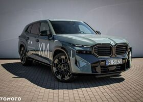 БМВ XM, объемом двигателя 4.4 л и пробегом 5 тыс. км за 170950 $, фото 3 на Automoto.ua