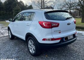 Кіа Sportage, об'ємом двигуна 1.69 л та пробігом 223 тис. км за 8186 $, фото 2 на Automoto.ua