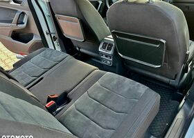 Фольксваген Tiguan Allspace, объемом двигателя 1.98 л и пробегом 151 тыс. км за 22634 $, фото 24 на Automoto.ua