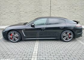 Порше Panamera, об'ємом двигуна 4.81 л та пробігом 199 тис. км за 21577 $, фото 4 на Automoto.ua