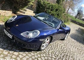 Порше Boxster, об'ємом двигуна 3.18 л та пробігом 89 тис. км за 19435 $, фото 22 на Automoto.ua