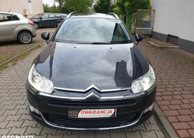 Сітроен С5, об'ємом двигуна 2.99 л та пробігом 227 тис. км за 7127 $, фото 11 на Automoto.ua