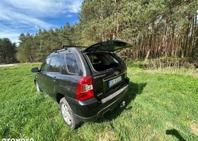 Киа Sportage, объемом двигателя 1.99 л и пробегом 222 тыс. км за 5400 $, фото 6 на Automoto.ua