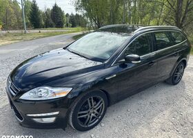 Форд Мондео, объемом двигателя 2 л и пробегом 168 тыс. км за 7343 $, фото 1 на Automoto.ua