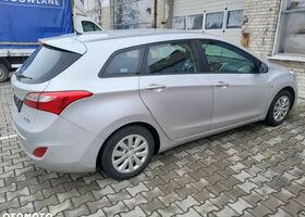 Хендай i30, об'ємом двигуна 1.4 л та пробігом 279 тис. км за 5162 $, фото 3 на Automoto.ua