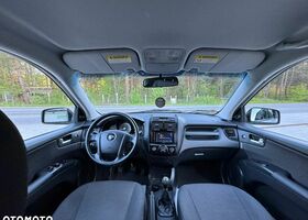 Кіа Sportage, об'ємом двигуна 1.98 л та пробігом 121 тис. км за 5356 $, фото 16 на Automoto.ua