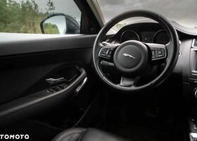 Ягуар E-Pace, об'ємом двигуна 2 л та пробігом 133 тис. км за 20086 $, фото 20 на Automoto.ua