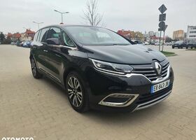 Рено Еспейс, об'ємом двигуна 1.6 л та пробігом 215 тис. км за 12937 $, фото 4 на Automoto.ua