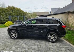 Джип Grand Cherokee, об'ємом двигуна 3.6 л та пробігом 91 тис. км за 32181 $, фото 10 на Automoto.ua