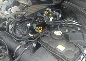 Ягуар Ф-Пейс, об'ємом двигуна 2 л та пробігом 130 тис. км за 7543 $, фото 6 на Automoto.ua