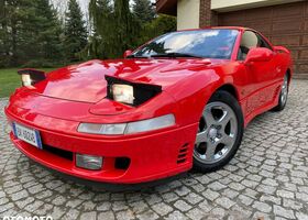 Мицубиси 3000 ГТ 1994 в Европе на Automoto.ua Красный Мицубиси 3000 ГТ, объемом двигателя 2.97 л и пробегом 171 тыс. км за 160000 $, фото 1 на Automoto.ua