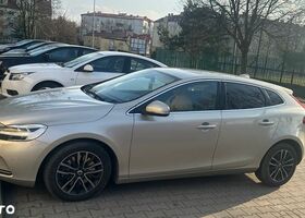 Вольво V40, об'ємом двигуна 1.97 л та пробігом 201 тис. км за 12937 $, фото 3 на Automoto.ua