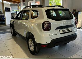 Дачія Duster, об'ємом двигуна 1 л та пробігом 1 тис. км за 16955 $, фото 4 на Automoto.ua