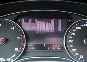 Ауді A7 Sportback, об'ємом двигуна 2.97 л та пробігом 141 тис. км за 28056 $, фото 23 на Automoto.ua