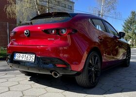 Мазда 3, об'ємом двигуна 2 л та пробігом 10 тис. км за 27097 $, фото 4 на Automoto.ua