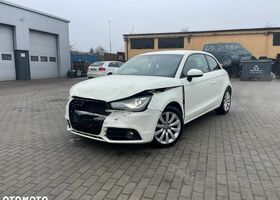 Ауди А1, объемом двигателя 1.6 л и пробегом 193 тыс. км за 3844 $, фото 2 на Automoto.ua