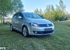 Фольксваген Golf Plus, об'ємом двигуна 1.2 л та пробігом 51 тис. км за 7127 $, фото 6 на Automoto.ua