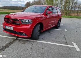 Додж Durango, об'ємом двигуна 3.6 л та пробігом 223 тис. км за 24838 $, фото 1 на Automoto.ua