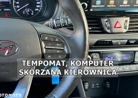 Хендай i30, объемом двигателя 1.35 л и пробегом 222 тыс. км за 9460 $, фото 15 на Automoto.ua