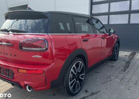 Мини John Cooper Works, объемом двигателя 2 л и пробегом 10 тыс. км за 42095 $, фото 1 на Automoto.ua