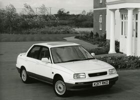 Дайхатсу Апплауз, Хэтчбек 1997 - н.в. II 1.6 16V