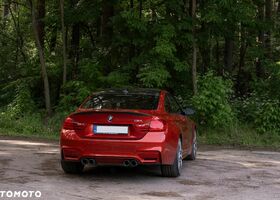 БМВ M4, объемом двигателя 2.98 л и пробегом 82 тыс. км за 49460 $, фото 2 на Automoto.ua