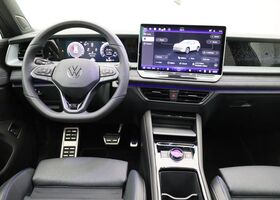 Фольксваген Tayron 2025 у Європі на Automoto.ua Зелений Фольксваген Tayron, об'ємом двигуна 1.5 л та пробігом 3 тис. км за 74579 $, фото 6 на Automoto.ua