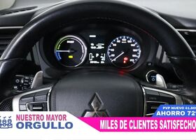 Мицубиси Аутлендер 2020 в Европе на Automoto.ua Коричневый Мицубиси Аутлендер, объемом двигателя 2 л и пробегом 285 тыс. км за 13685 $, фото 6 на Automoto.ua